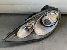 Load image into Gallery viewer, Frontscheinwerfer Porsche Panamera 970 97063105705 Links Scheinwerfer Headlight SCH1265353508tr