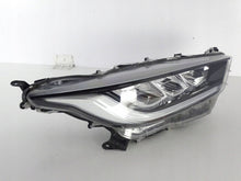 Laden Sie das Bild in den Galerie-Viewer, Frontscheinwerfer Toyota 4 Yaris KO-8EU Rechts Scheinwerfer Headlight SCH4565423021qw