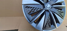 Load image into Gallery viewer, 1x Alufelge 17 Zoll 7.0" 5x112 45ET 57A601025AA Skoda Karoq Rim Wheel FEL8916829339zf