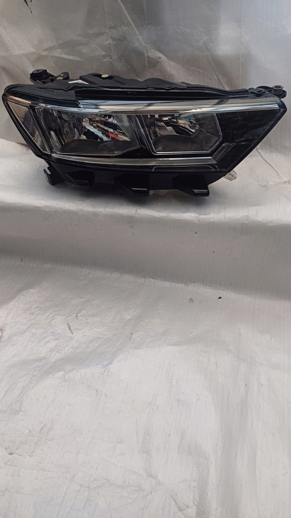 Frontscheinwerfer VW T-Roc 2GA941006B Rechts Scheinwerfer Headlight SCH3739473910jw