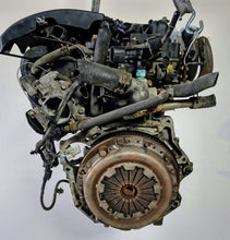 Load image into Gallery viewer, Motor Hyundai Kia I30 Ceed G4FA 1.4 Benzin Engine Komplett