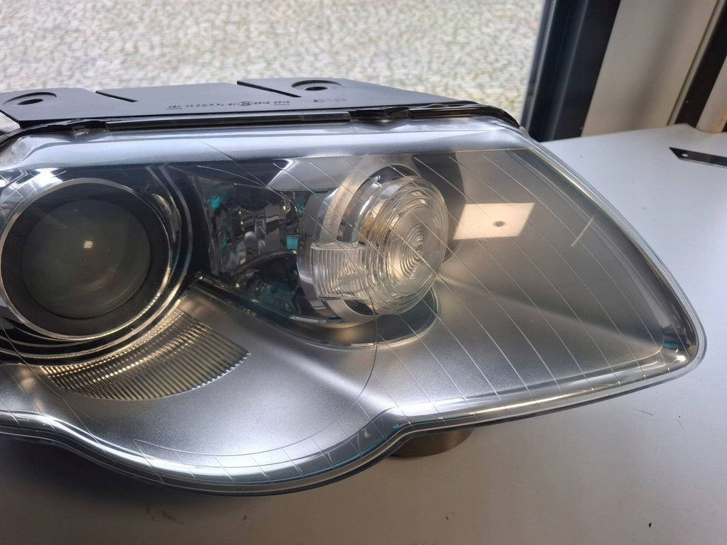 Frontscheinwerfer VW Passat 3C0941752G 89312660 Rechts Scheinwerfer Headlight SCH9145080413yh