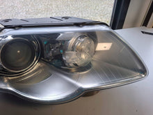 Load image into Gallery viewer, Frontscheinwerfer VW Passat 3C0941752G 89312660 Rechts Scheinwerfer Headlight SCH9145080413yh