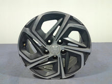 Laden Sie das Bild in den Galerie-Viewer, 1x Alufelge 16 Zoll 6.5" 5x114.3 50ET Glanz Grau 52910-G4600 Hyundai I Mg FEL6729976901zp