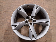 Load image into Gallery viewer, 1x Alufelge 19 Zoll 8.5&quot; 5x112 32ET 8T0601025 Audi A5 Rim Wheel