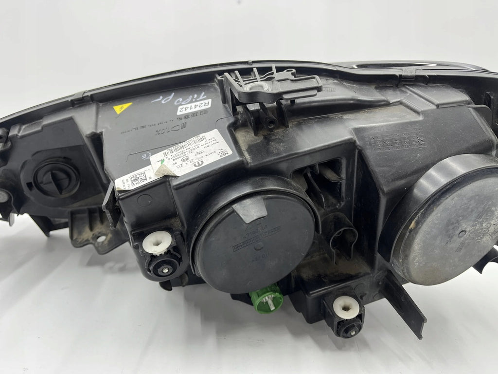Frontscheinwerfer Fiat Tipo 521451550E Xenon Rechts Scheinwerfer Headlight SCH1979522998ey