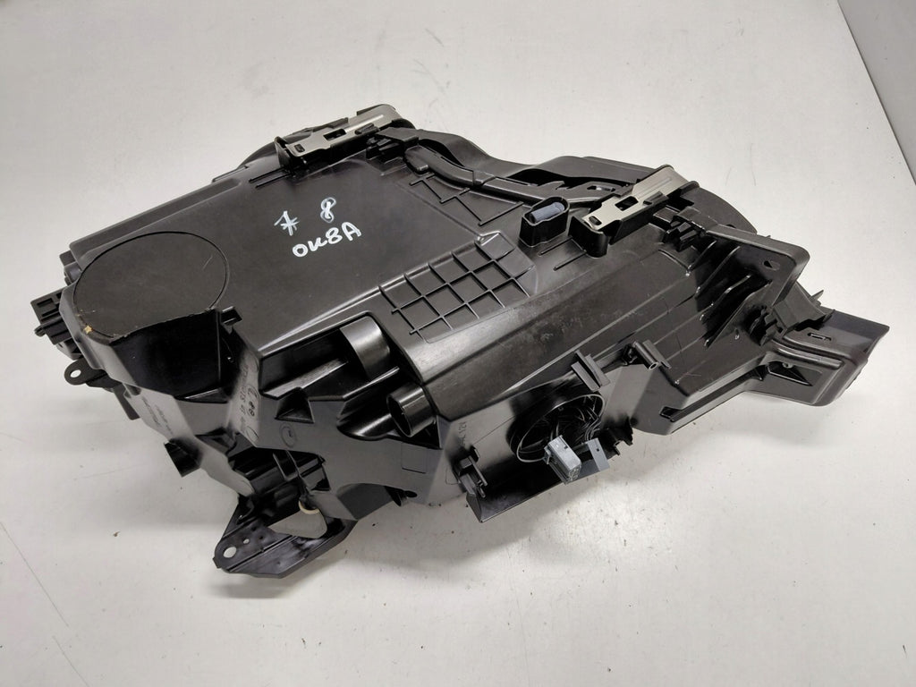 Frontscheinwerfer Volvo Xc60 II Full LED Rechts Scheinwerfer Headlight SCH2177796257da