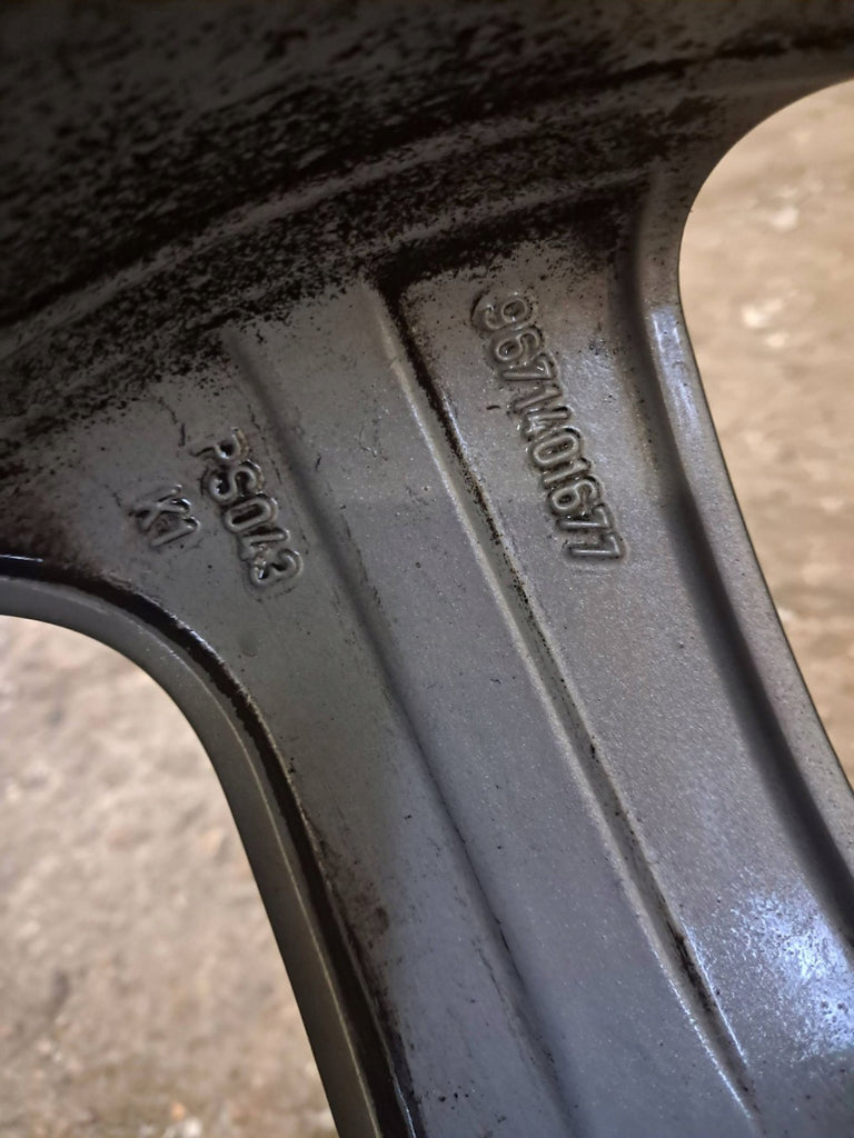 1x Alufelge 17 Zoll 7.0" 5x108 46ET Glanz Silber 9671401677 Peugeot 508 FEL1754603628wx
