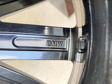 Load image into Gallery viewer, 1x Alufelge 18 Zoll 7.5" 5x120 25ET Glanz Schwarz 6883524 BMW 3 G21 G20 FEL5124629511oo