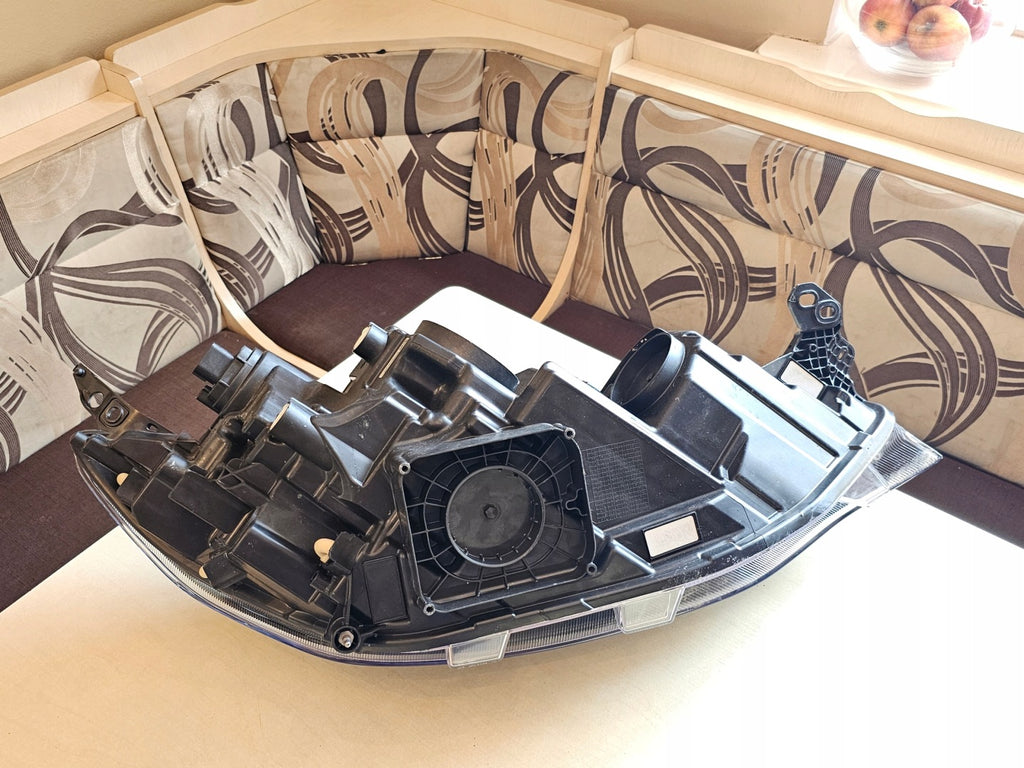 Frontscheinwerfer Ford Transit Custom 31-13E015-CB Links Scheinwerfer Headlight SCH9129663755ll
