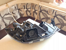 Laden Sie das Bild in den Galerie-Viewer, Frontscheinwerfer Ford Transit Custom 31-13E015-CB Links Scheinwerfer Headlight SCH9129663755ll