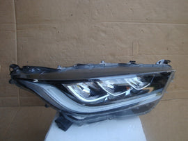 Frontscheinwerfer Toyota Yaris Full LED Rechts Scheinwerfer Headlight
