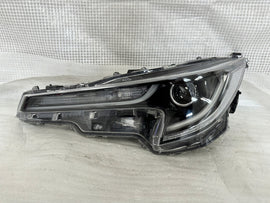 Frontscheinwerfer Toyota Corolla 81150-02570 Full LED Links Headlight