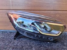 Laden Sie das Bild in den Galerie-Viewer, Frontscheinwerfer Renault Captur I 260107244R Full LED Rechts Headlight SCH8481051807lp