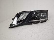 Laden Sie das Bild in den Galerie-Viewer, Frontscheinwerfer Skoda Octavia III 5E1941015F Links Scheinwerfer Headlight SCH3372529170be