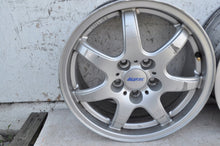 Laden Sie das Bild in den Galerie-Viewer, 4x Alufelge 16 Zoll 7.0" 5x112 48ET W10-70639U61 Audi Rim Wheel FEL5352683935kw