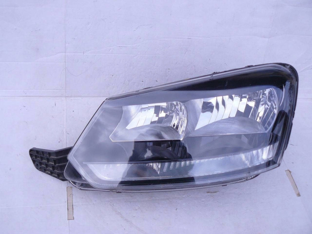 Frontscheinwerfer Skoda Yeti 5L1941015D Links Scheinwerfer Headlight