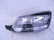 Laden Sie das Bild in den Galerie-Viewer, Frontscheinwerfer Skoda Yeti 5L1941015D Links Scheinwerfer Headlight