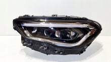 Laden Sie das Bild in den Galerie-Viewer, Frontscheinwerfer Mercedes-Benz Gla 2479066901 Links Scheinwerfer Headlight SCH1811846648ay