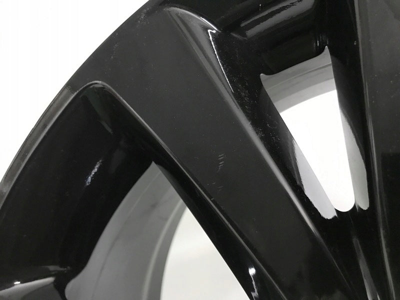 1x Alufelge 18 Zoll 7.0" 5x114.3 45ET 9965787080 Mazda Cx-30 Rim Wheel