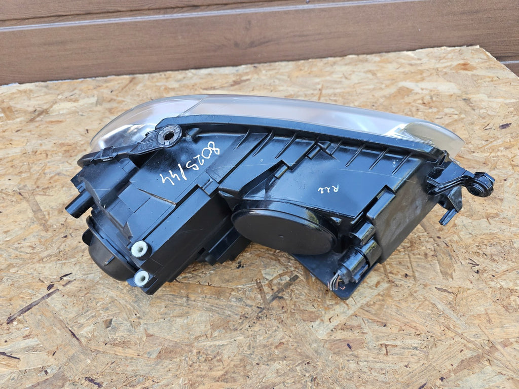 Frontscheinwerfer VW Touran 1T1941752A Xenon Links Scheinwerfer Headlight