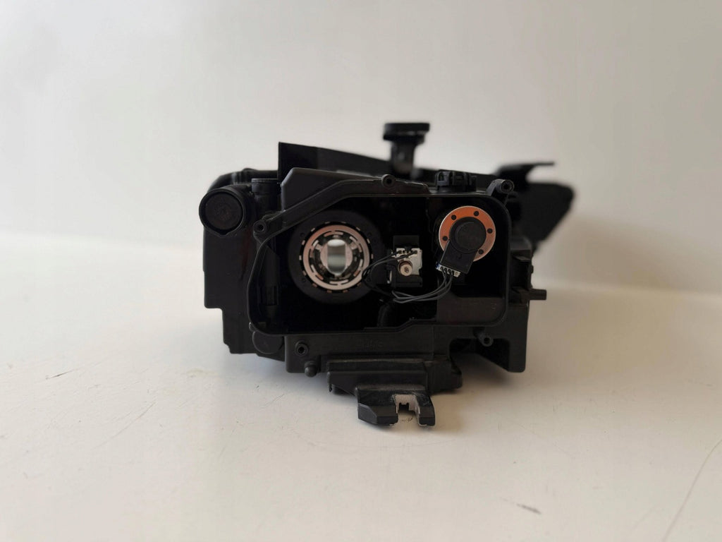 Frontscheinwerfer Audi Q3 8U0941005C Xenon Links Scheinwerfer Headlight SCH5476682485zg