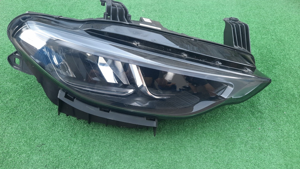 Frontscheinwerfer Fiat Tipo 5219824400 Rechts Scheinwerfer Headlight SCH1046461536up