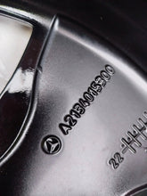 Laden Sie das Bild in den Galerie-Viewer, 1x Alufelge 18 Zoll 9.0" 5x112 52 5ET A2134015300 Mercedes-Benz W213 Rim Wheel FEL2653447830rd