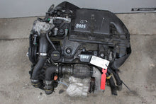 Laden Sie das Bild in den Galerie-Viewer, Motor Citroën Peugeot I DV6C 9HR 9H05 1.6 E-HDI 112PS 2011 Diesel Komplett MOT2755449971hz