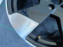 Load image into Gallery viewer, 1x Alufelge 19 Zoll 8.0" 5x108 48 5ET 30000286 Volvo Rim Wheel FEL4541968446cn