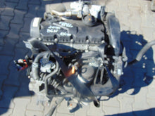 Load image into Gallery viewer, Motor VW BGW 2.0 TDI 136PS 100kW Diesel Engine Komplett