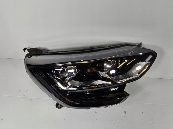 Frontscheinwerfer Renault Megane IV 260607159R 260102686R Ein Satz Headlight SCH3265118543gy