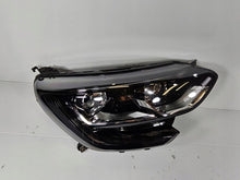 Load image into Gallery viewer, Frontscheinwerfer Renault Megane IV 260607159R 260102686R Ein Satz Headlight SCH3265118543gy