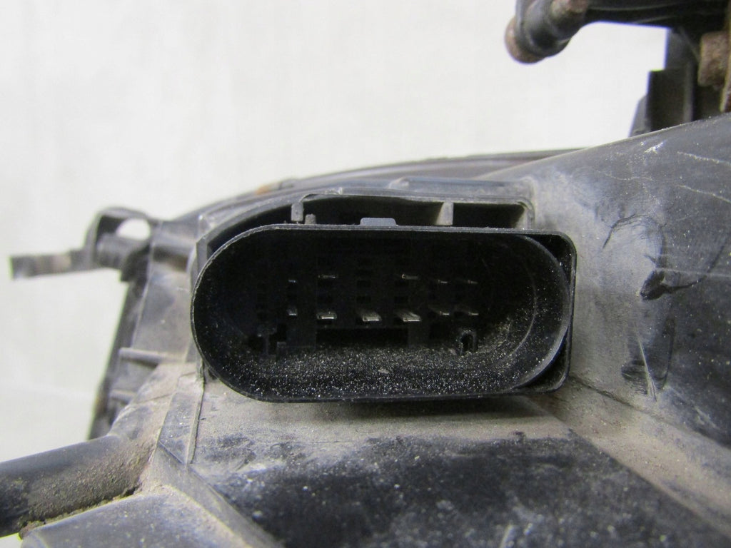 Frontscheinwerfer Audi A4 B8 8K0941004C Xenon Rechts Scheinwerfer Headlight