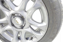 Laden Sie das Bild in den Galerie-Viewer, 1x Alufelge 15 Zoll 6.0" 4x98 35ET 52048604 51940828 Fiat 500 Rim Wheel FEL7123903814ob