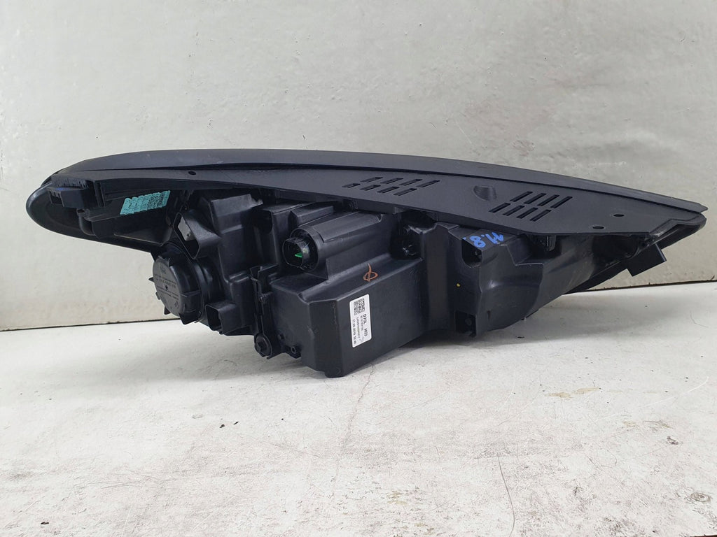 Frontscheinwerfer Hyundai Tucson 92101-D7700 LED Links Scheinwerfer Headlight SCH6290705341nu