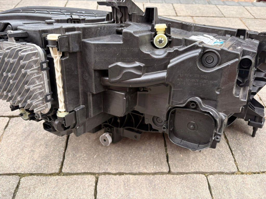 Frontscheinwerfer BMW X5 G05 Laser Links Scheinwerfer Headlight SCH1005053805sb