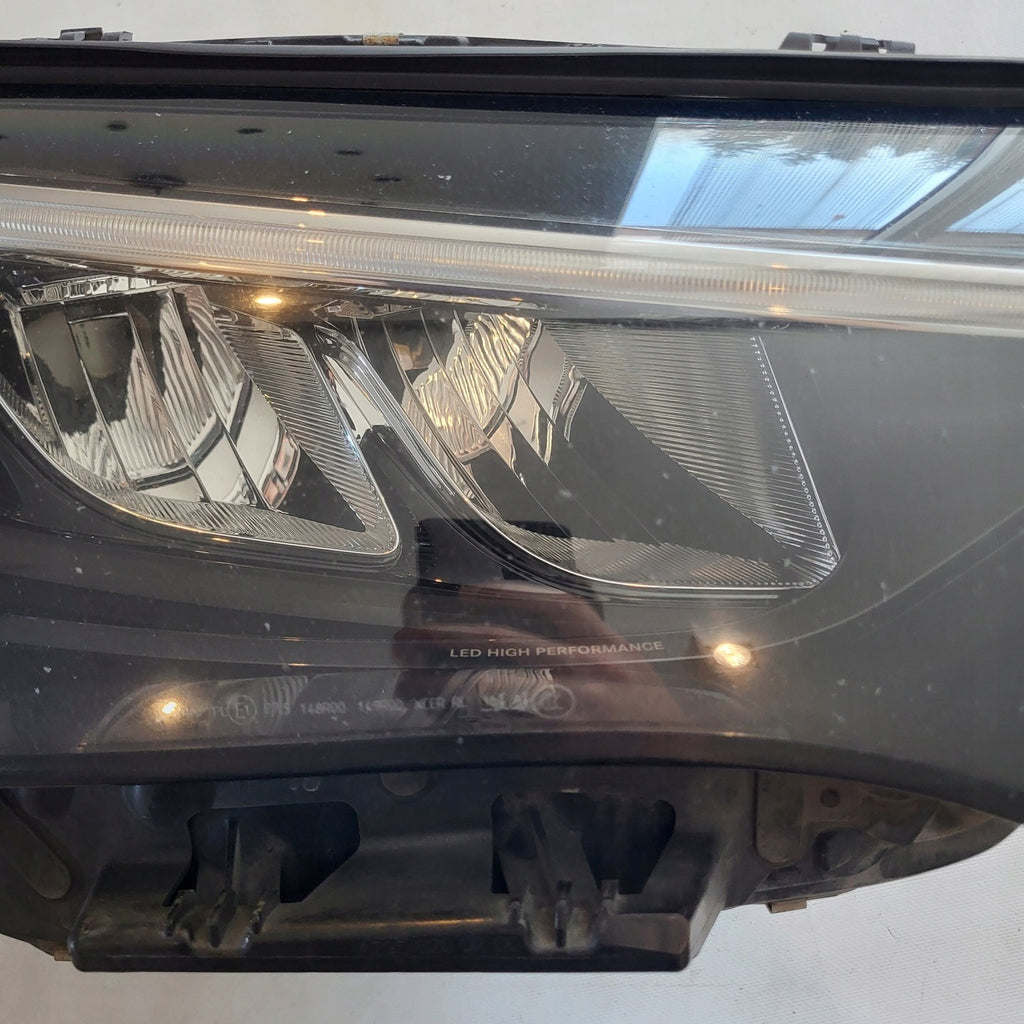 Frontscheinwerfer Mercedes-Benz Eqe A2959069800 Rechts Scheinwerfer Headlight SCH7495233947id