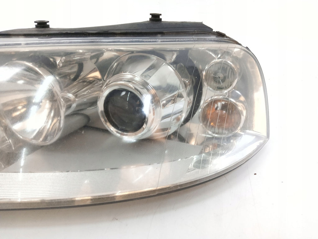Frontscheinwerfer Seat Alhambra 7M3941015S Xenon Ein Stück (Rechts oder Links)