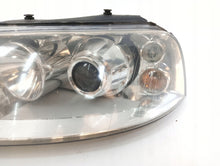 Laden Sie das Bild in den Galerie-Viewer, Frontscheinwerfer Seat Alhambra 7M3941015S Xenon Ein Stück (Rechts oder Links)