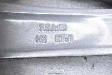 Load image into Gallery viewer, 1x Alufelge 18 Zoll 7.5" 5x112 51ET Glanz Graphit 5F0601025D Cupra Leon FEL3497023214so