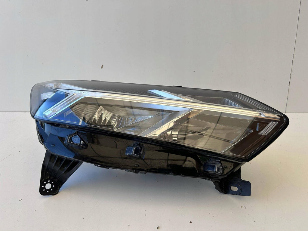 Frontscheinwerfer Dacia Sandero III 260101940R Full LED Rechts Headlight