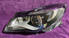 Laden Sie das Bild in den Galerie-Viewer, Frontscheinwerfer Opel Insignia A 13426663 LED Links Scheinwerfer Headlight SCH7926243364bk