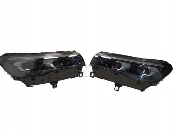 Frontscheinwerfer VW Tiguan 571941059M 571941060M Full LED Ein Satz Headlight SCH1318823928ja