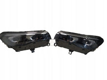 Load image into Gallery viewer, Frontscheinwerfer VW Tiguan 571941059M 571941060M Full LED Ein Satz Headlight SCH1318823928ja