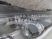 Load image into Gallery viewer, Frontscheinwerfer Ford S-Max 90076297 LED Links Scheinwerfer Headlight