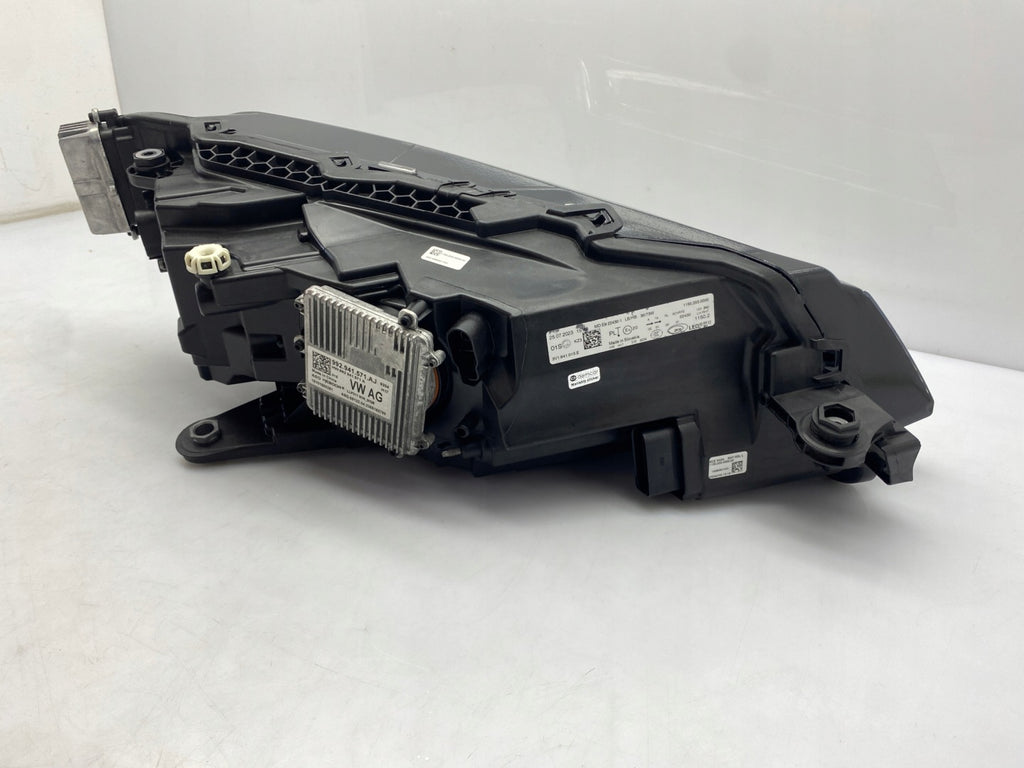 Frontscheinwerfer Skoda Superb III 3V1941015E LED Links Scheinwerfer Headlight SCH8478155483ds
