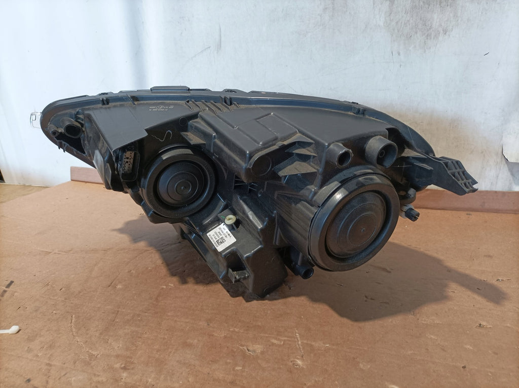 Frontscheinwerfer Ford Ecosport Xenon Rechts Scheinwerfer Headlight SCH1129264493dr