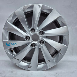 1x Alufelge 17 Zoll 7.0