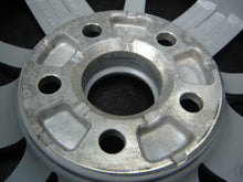 Load image into Gallery viewer, 1x Alufelge 15 Zoll 6.0" 5x100 38ET Glanz Silber 6C0601025 VW Golf Polo FEL3833668564fb